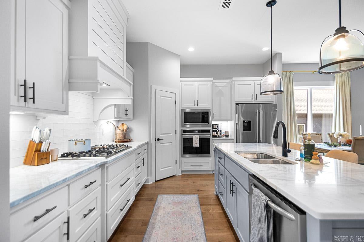 Springhill Manor Estates - Residential