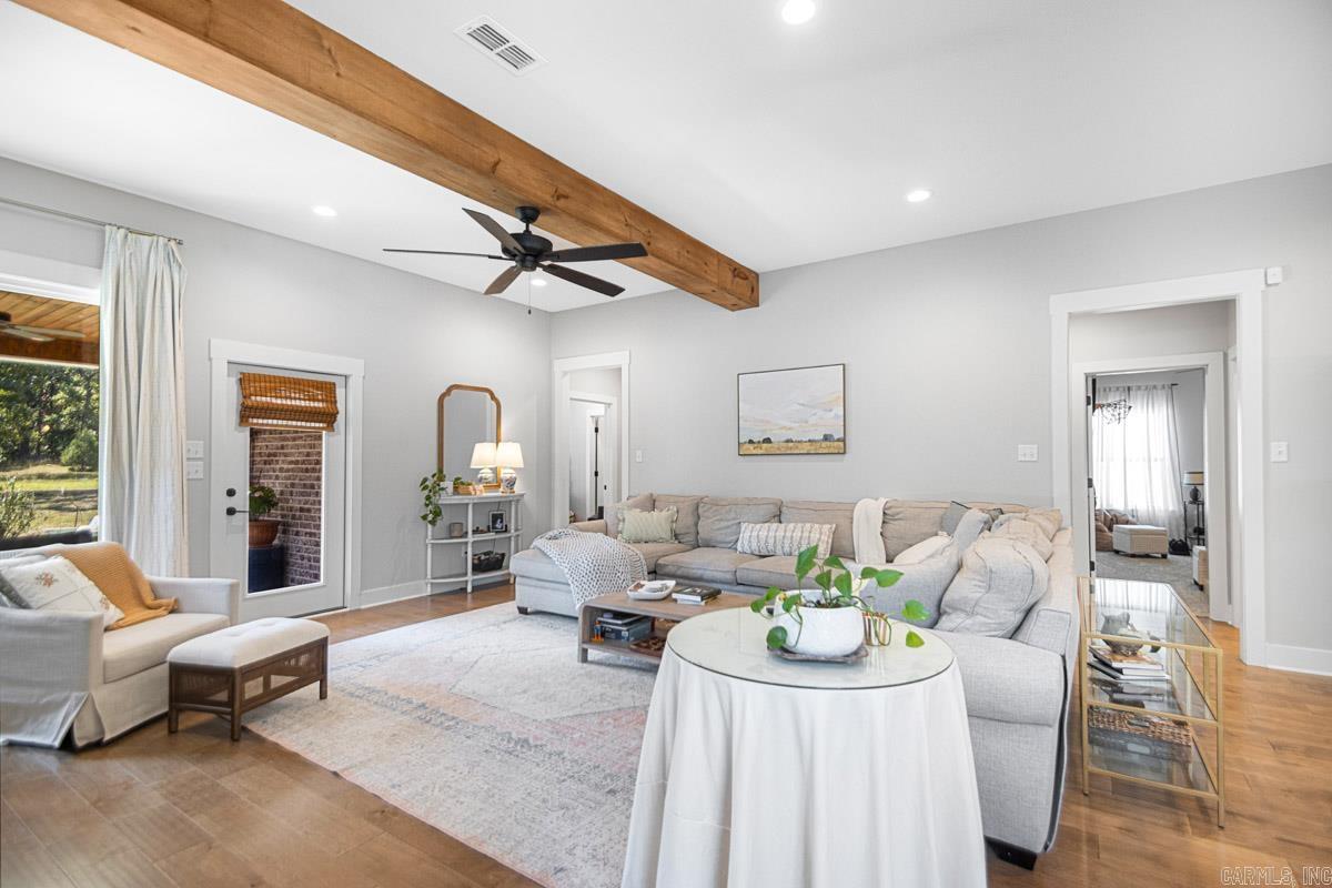 Springhill Manor Estates - Residential