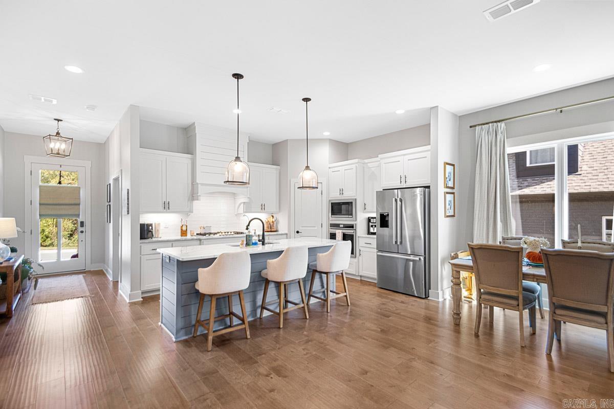 Springhill Manor Estates - Residential