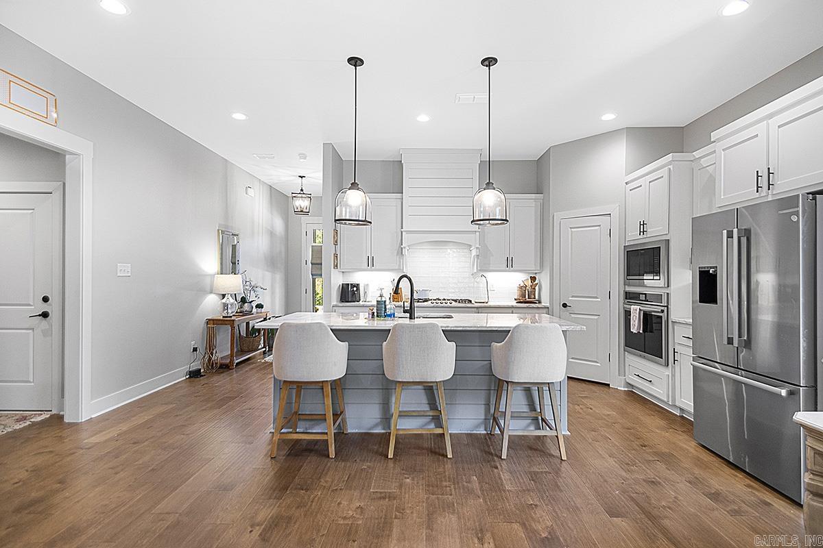 Springhill Manor Estates - Residential