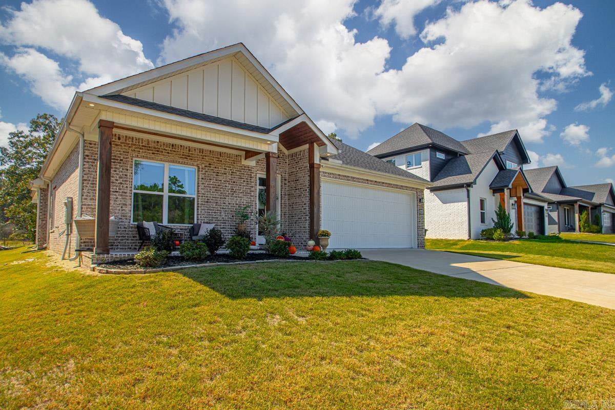 Springhill Manor Estates - Residential