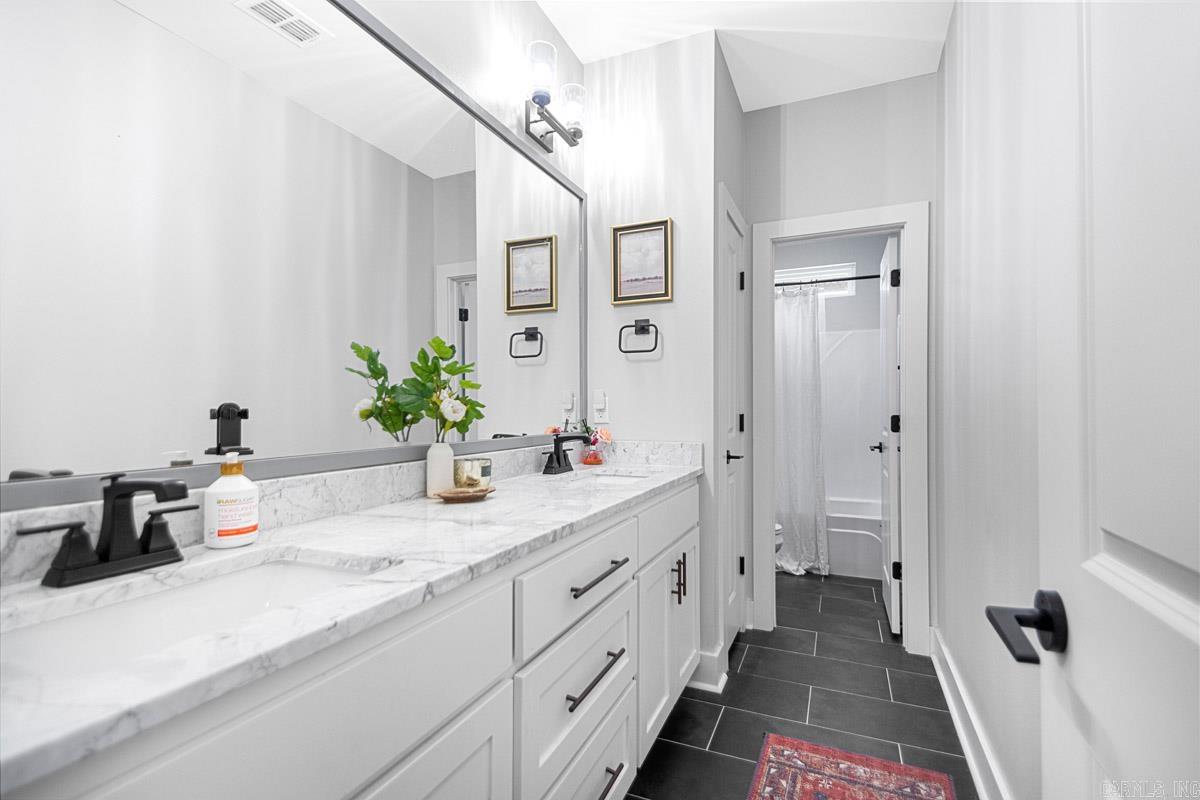 Springhill Manor Estates - Residential