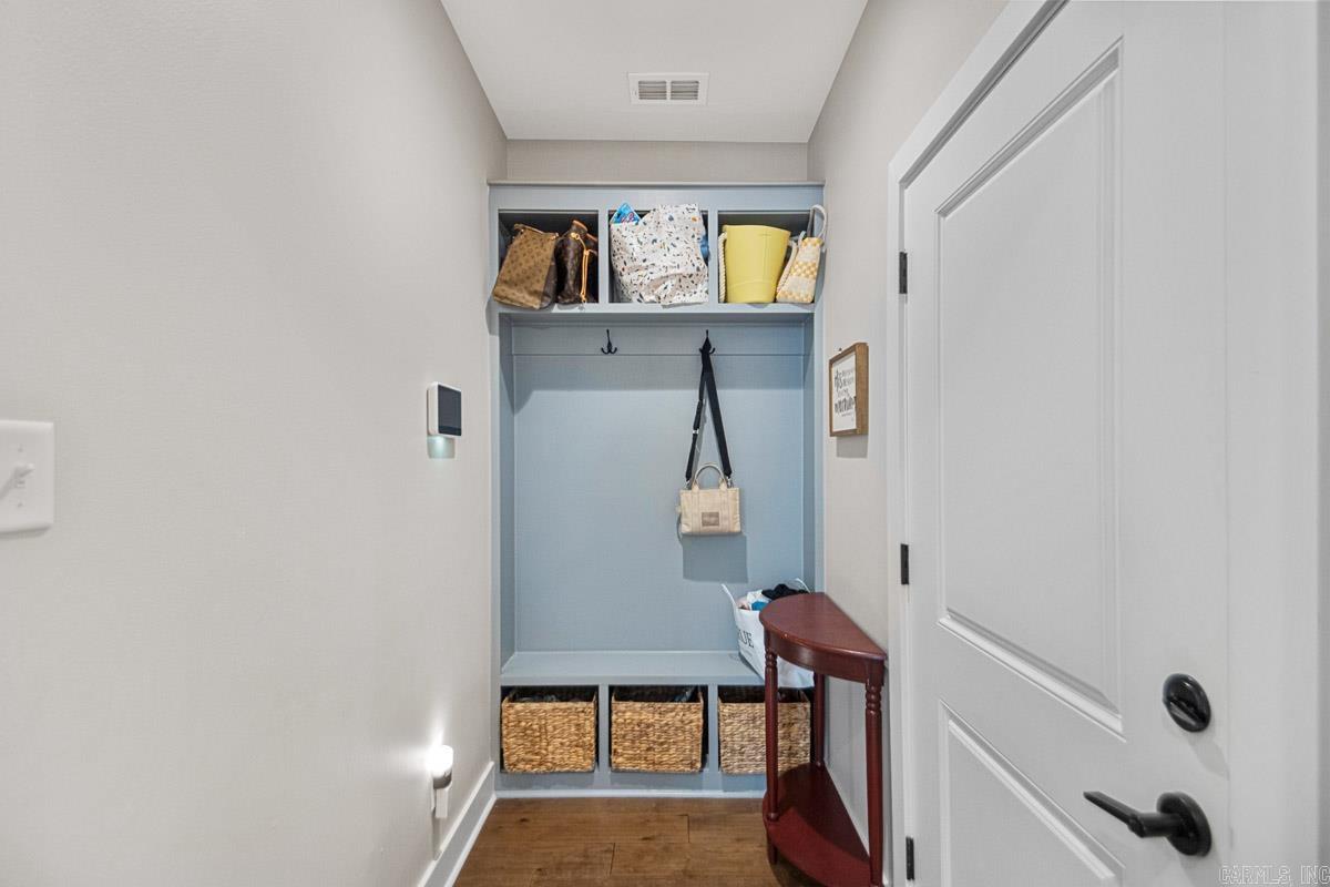 Springhill Manor Estates - Residential