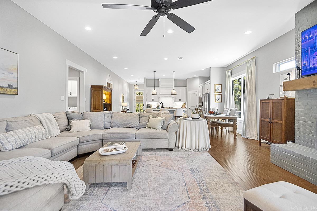 Springhill Manor Estates - Residential