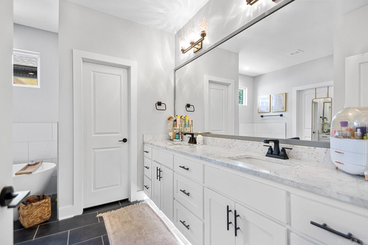 Springhill Manor Estates - Residential