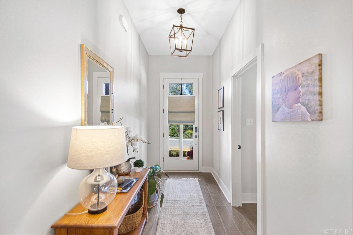 Springhill Manor Estates - Residential