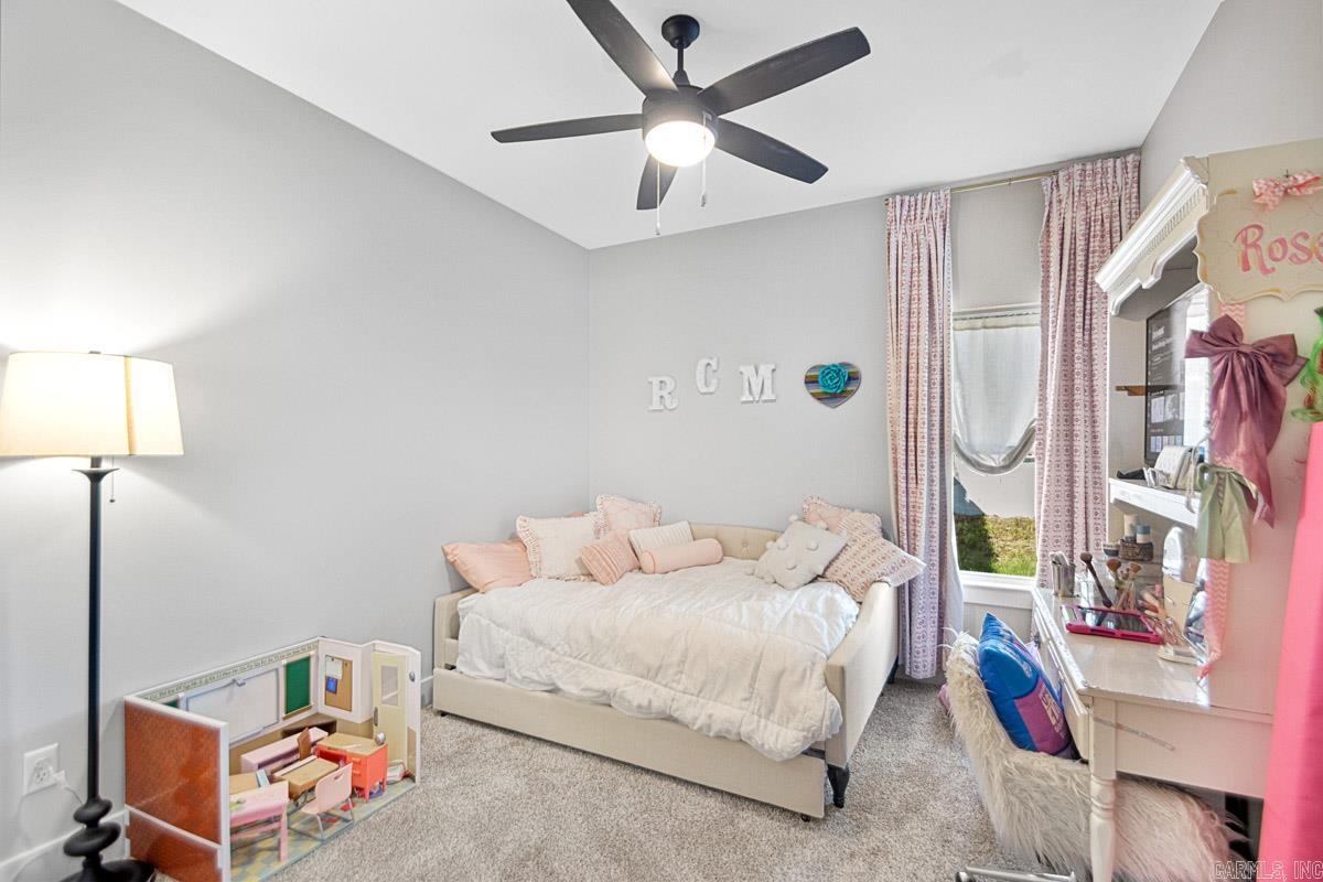 Springhill Manor Estates - Residential