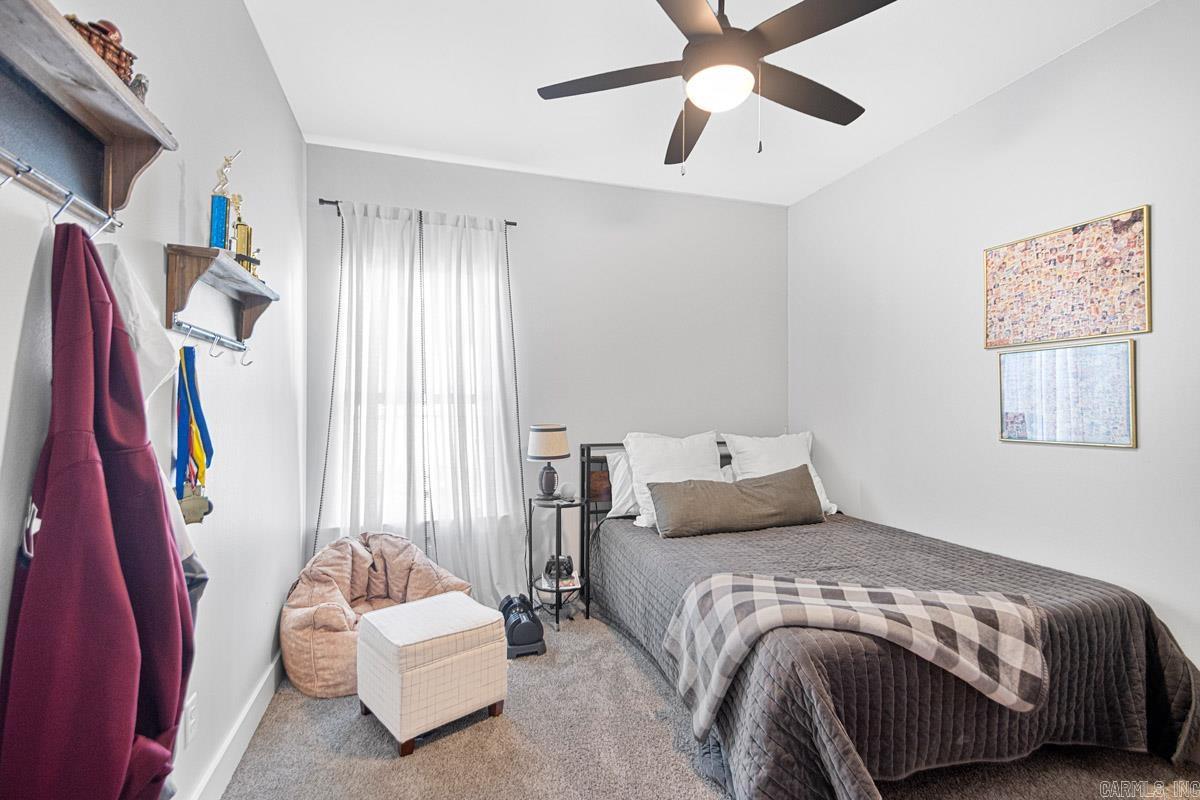 Springhill Manor Estates - Residential