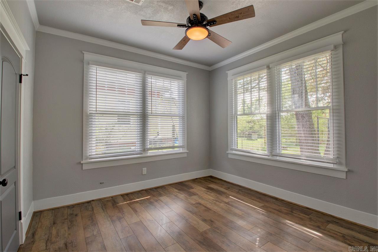 CAPITOL HILL EXT - Residential