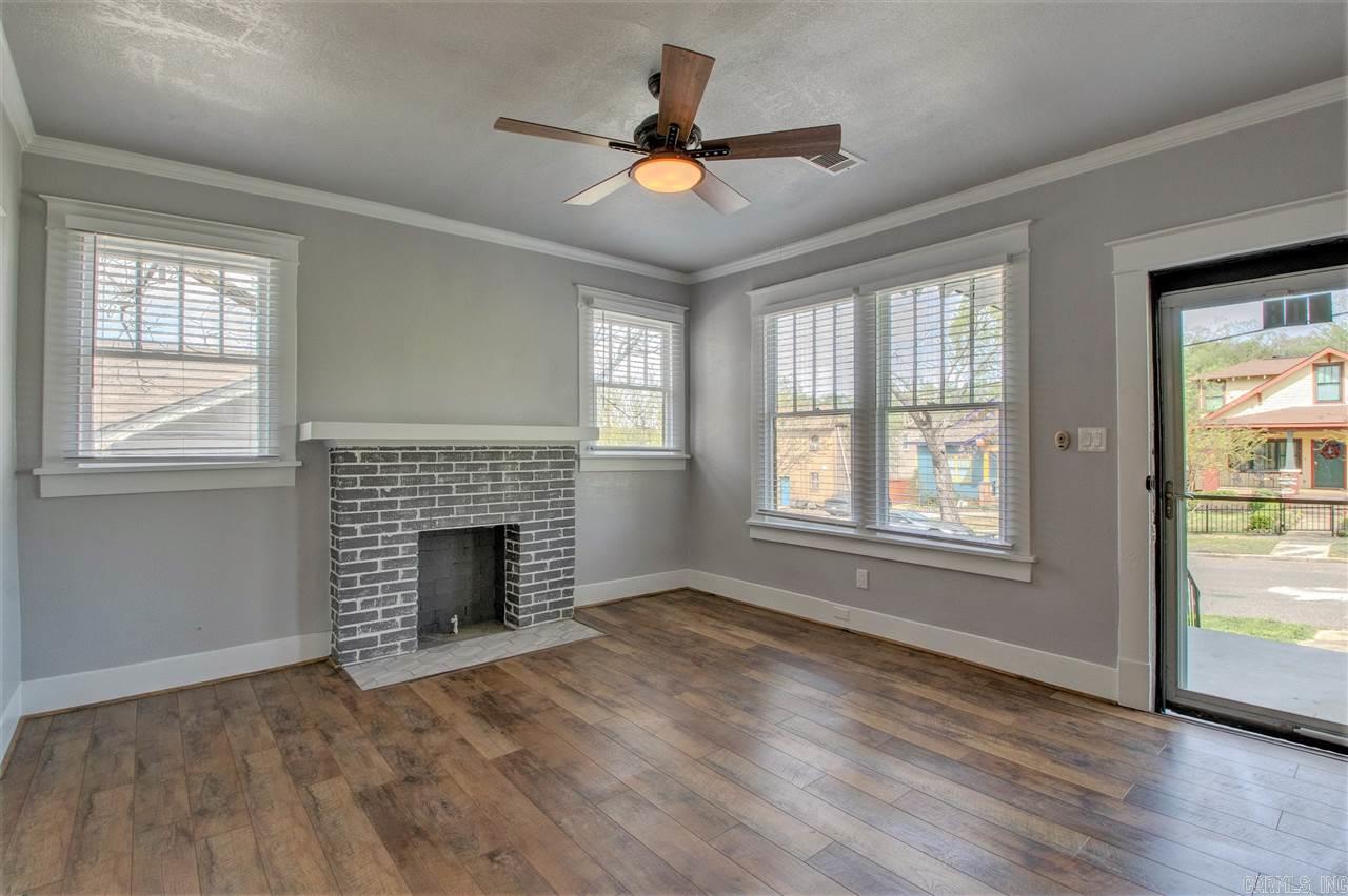 CAPITOL HILL EXT - Residential