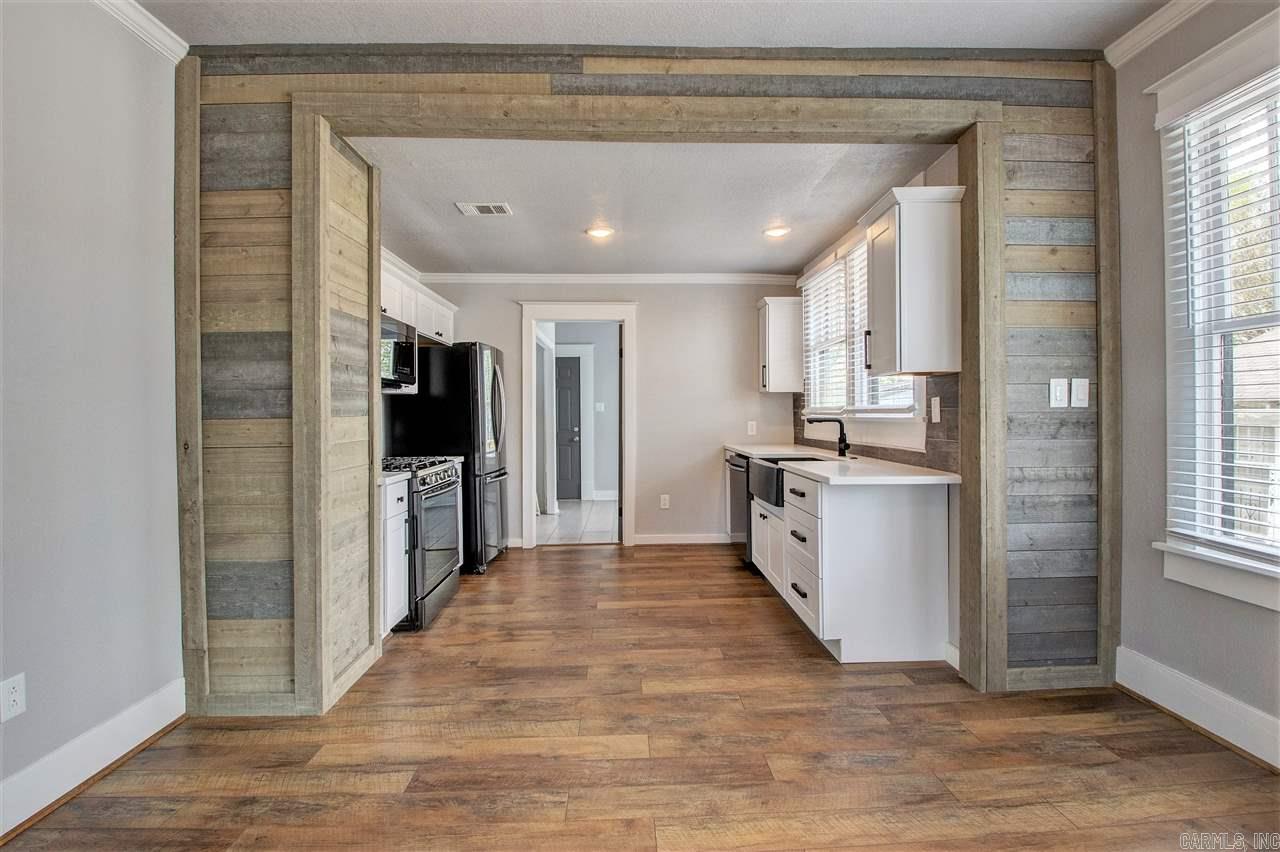 CAPITOL HILL EXT - Residential