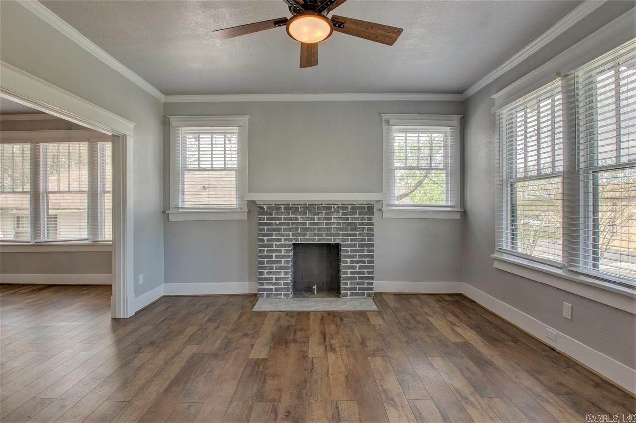 CAPITOL HILL EXT - Residential