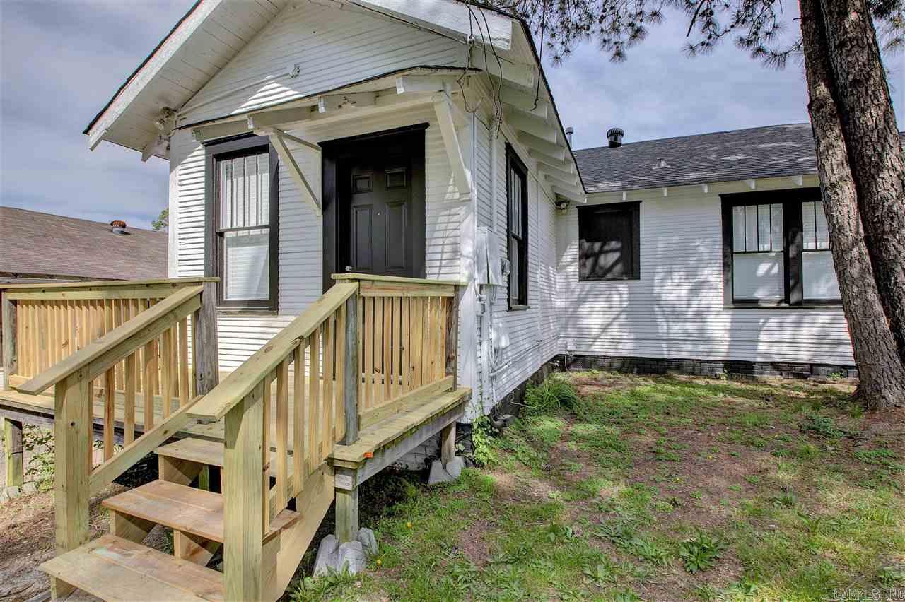 CAPITOL HILL EXT - Residential