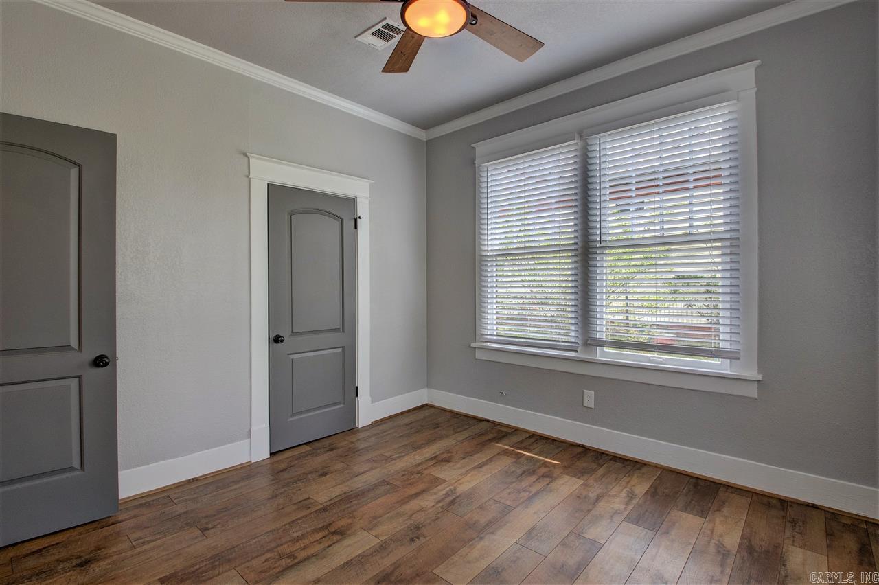 CAPITOL HILL EXT - Residential