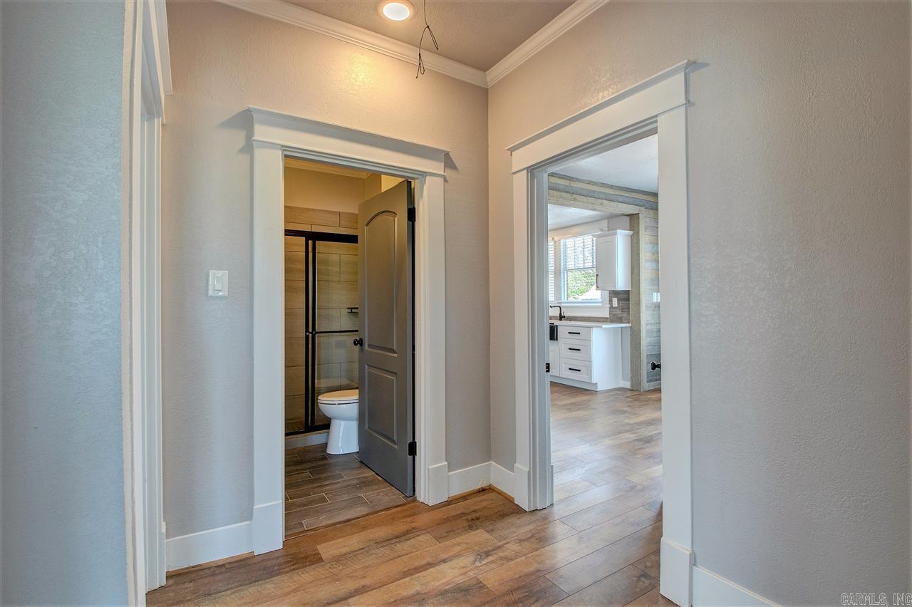 CAPITOL HILL EXT - Residential