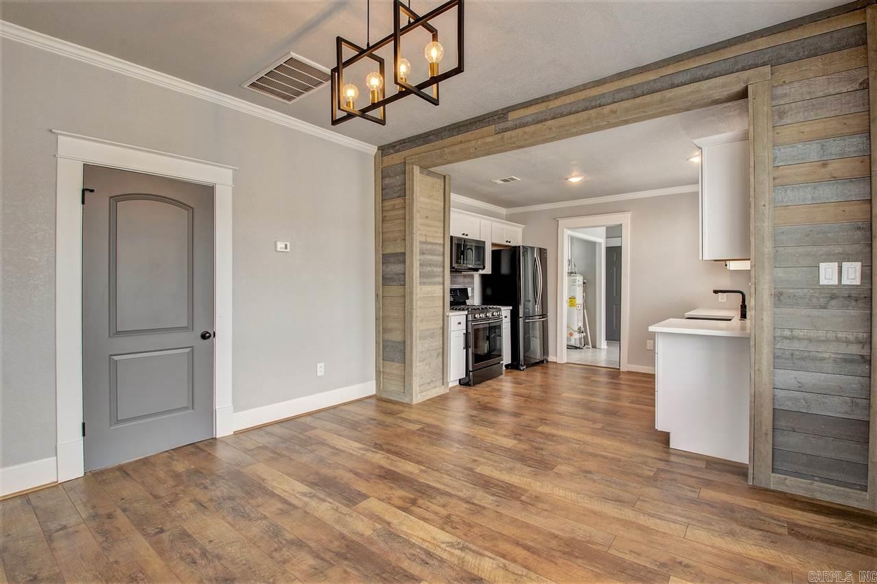 CAPITOL HILL EXT - Residential