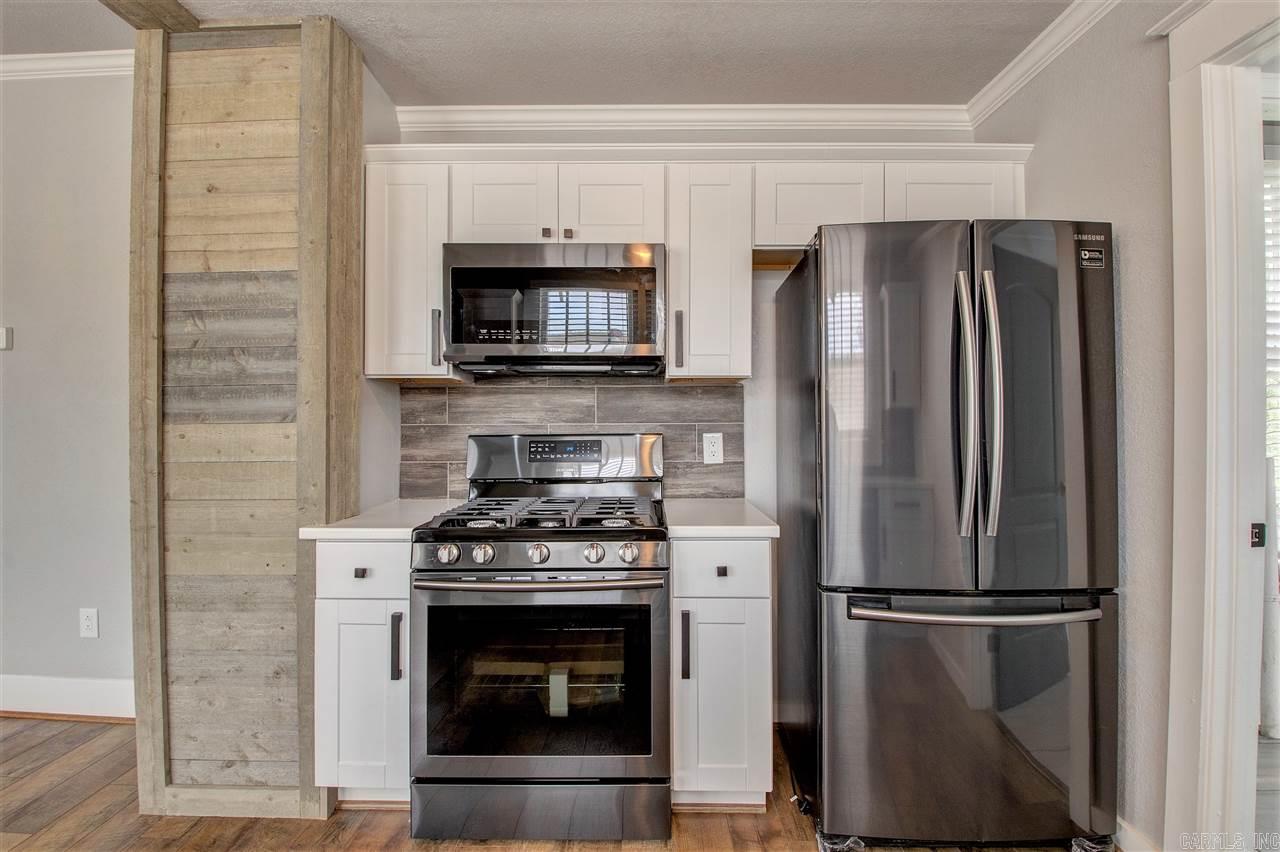 CAPITOL HILL EXT - Residential