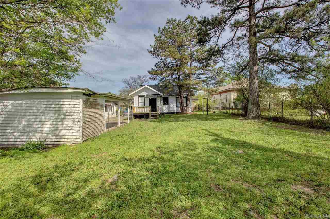 CAPITOL HILL EXT - Residential