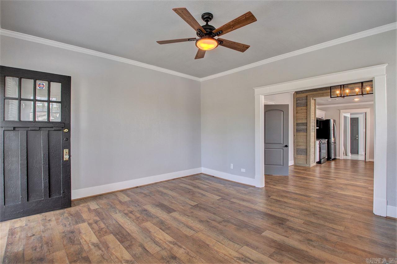 CAPITOL HILL EXT - Residential