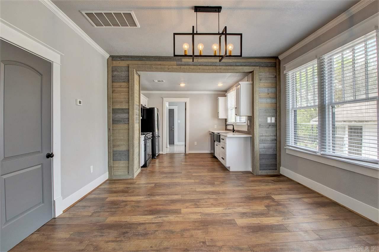 CAPITOL HILL EXT - Residential