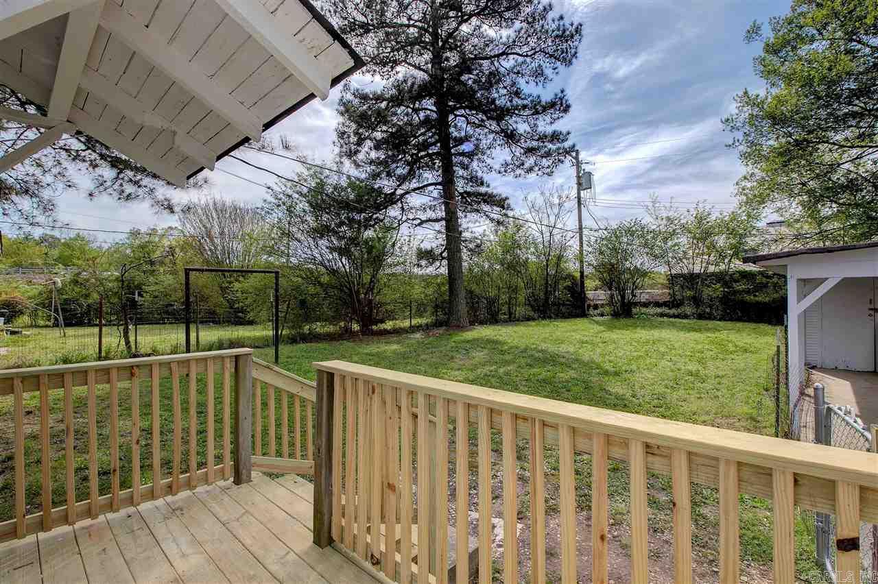 CAPITOL HILL EXT - Residential