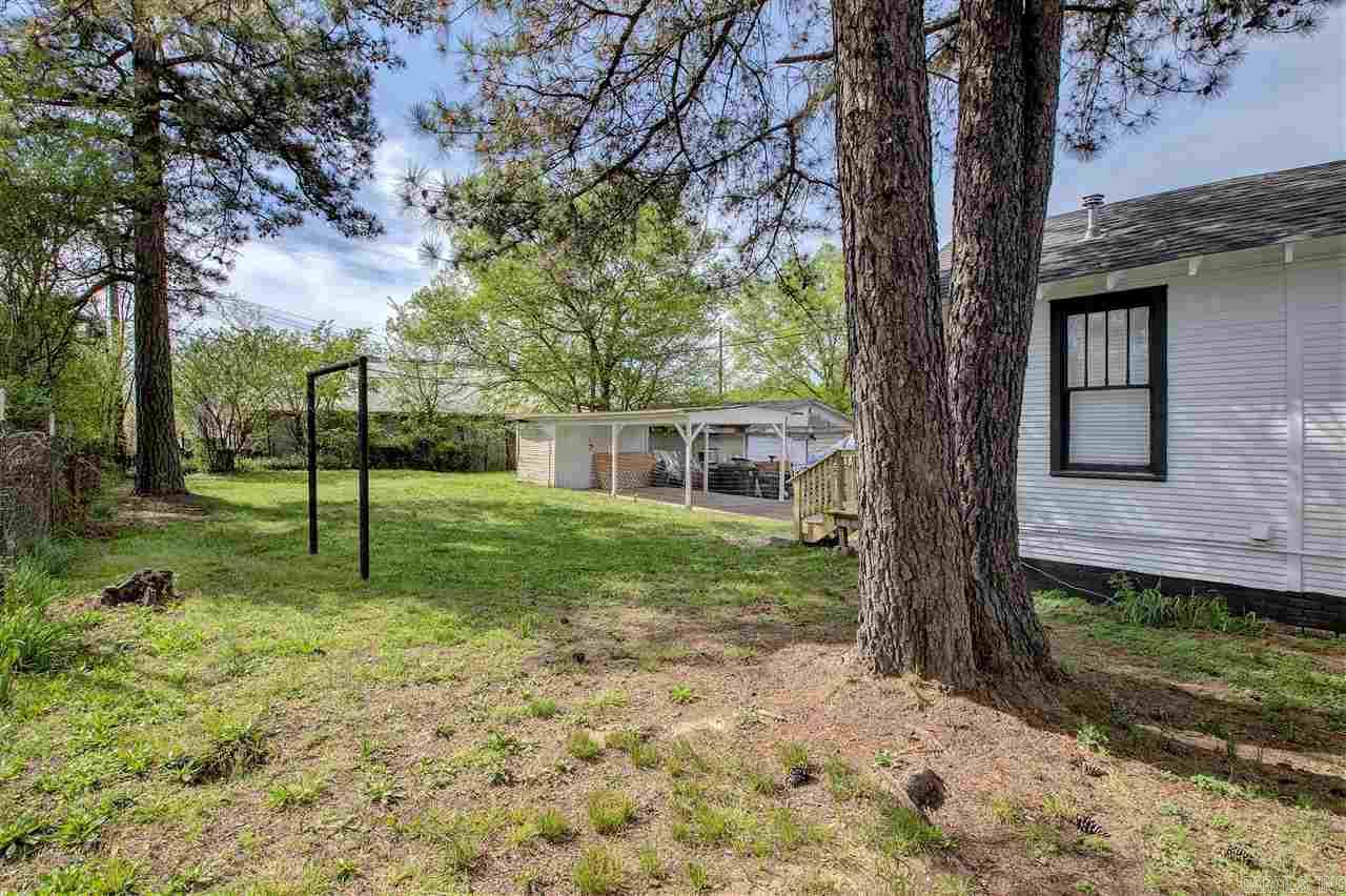 CAPITOL HILL EXT - Residential