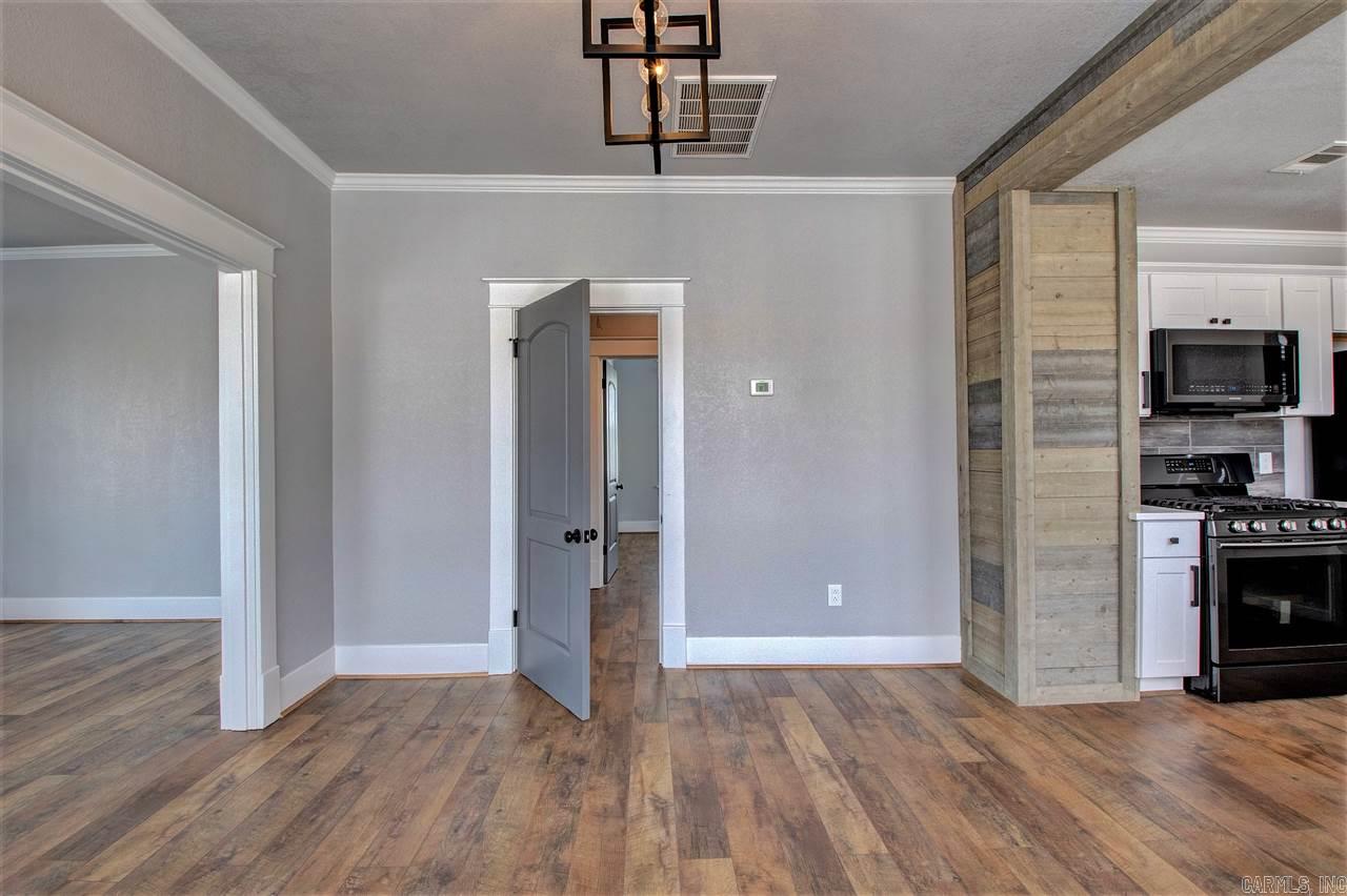 CAPITOL HILL EXT - Residential