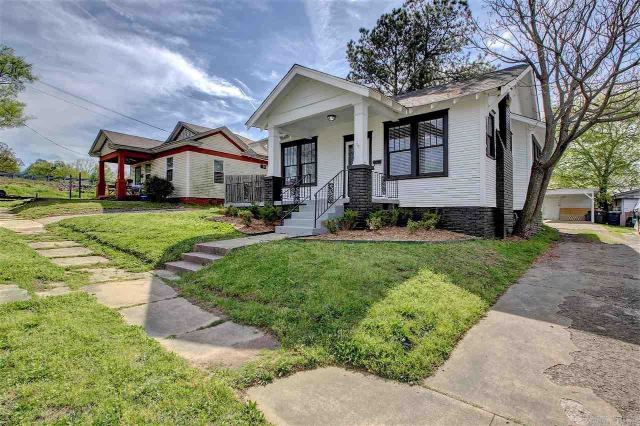 CAPITOL HILL EXT - Residential