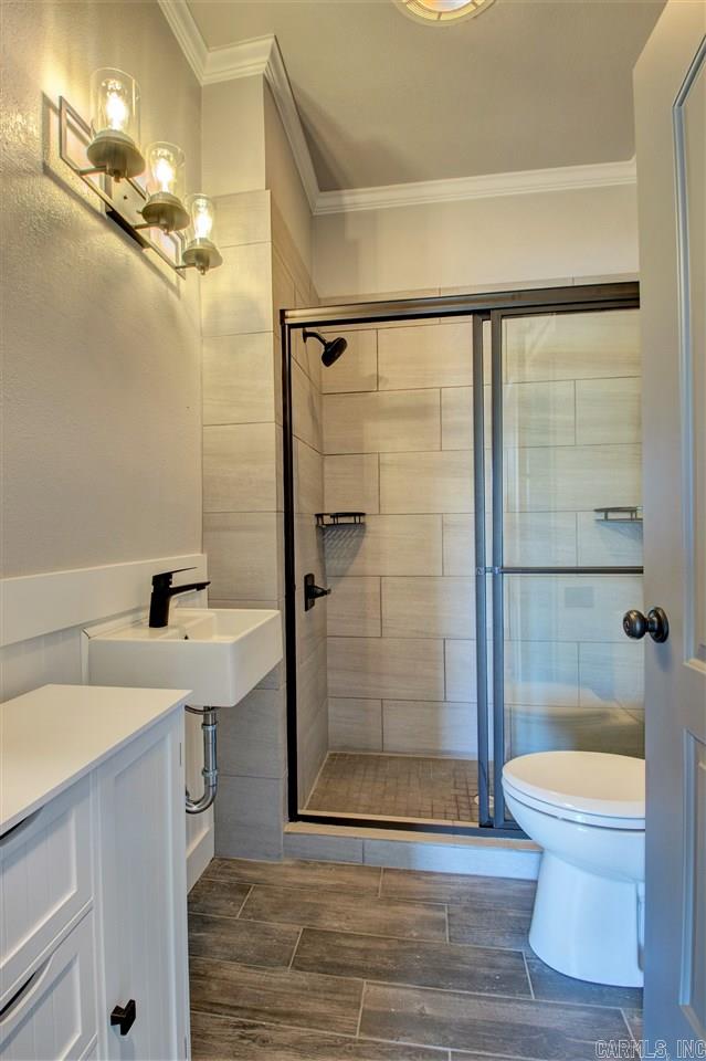 CAPITOL HILL EXT - Residential