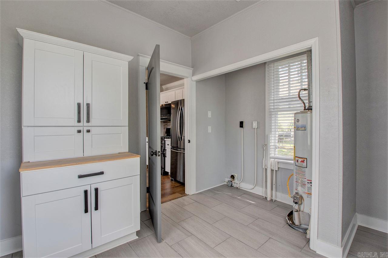 CAPITOL HILL EXT - Residential