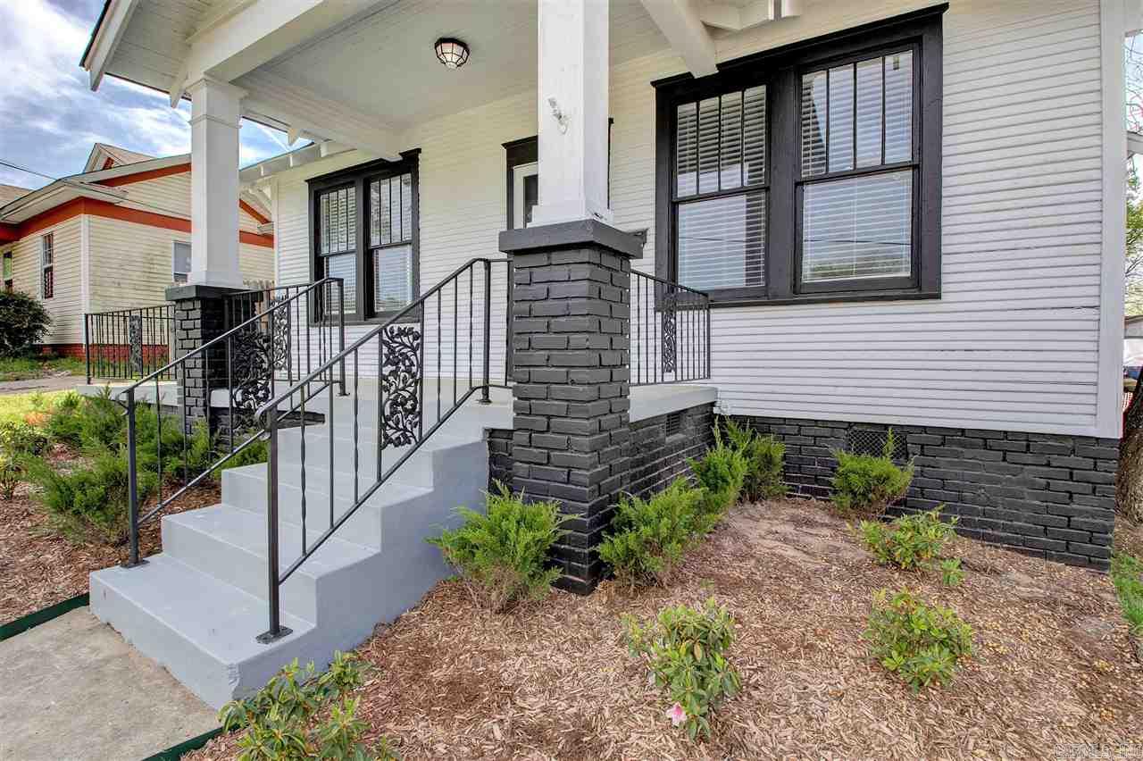 CAPITOL HILL EXT - Residential