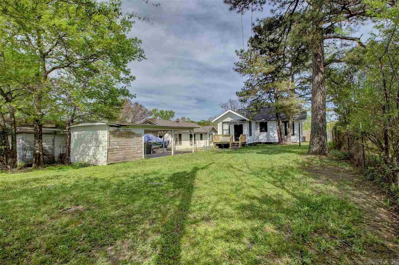 CAPITOL HILL EXT - Residential