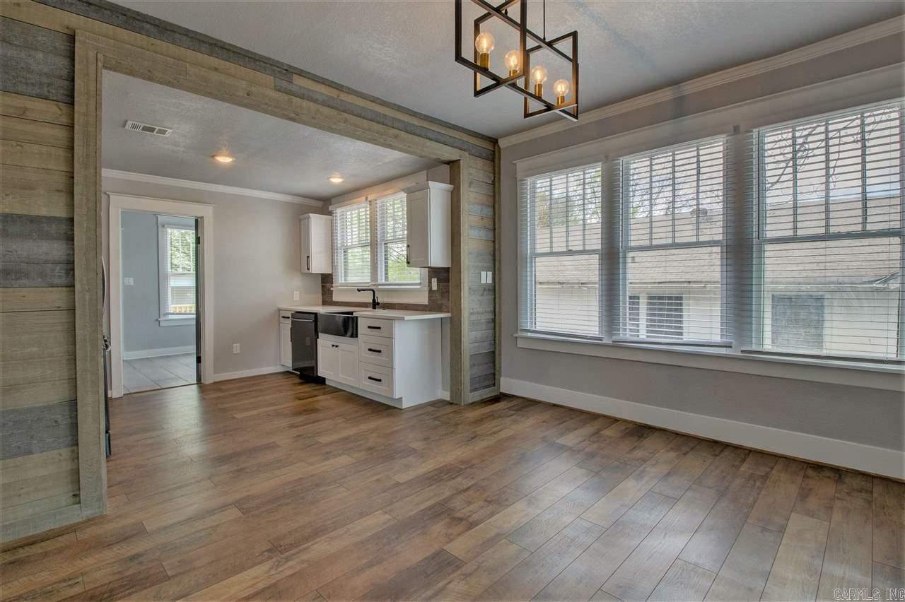 CAPITOL HILL EXT - Residential