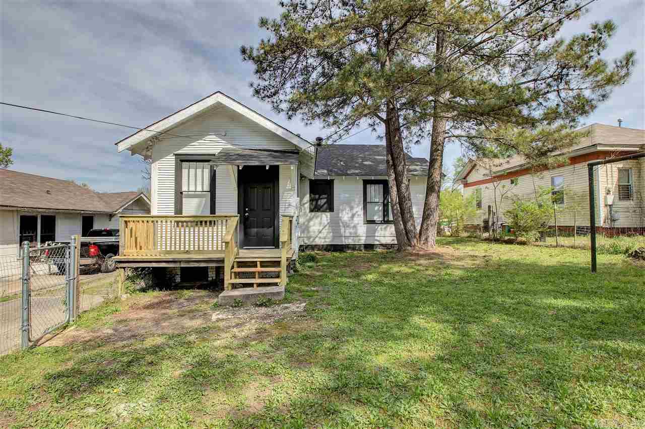 CAPITOL HILL EXT - Residential