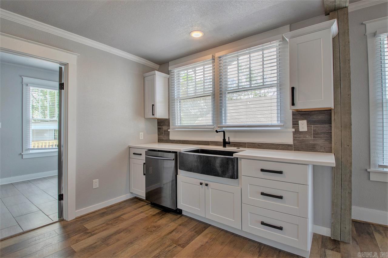 CAPITOL HILL EXT - Residential