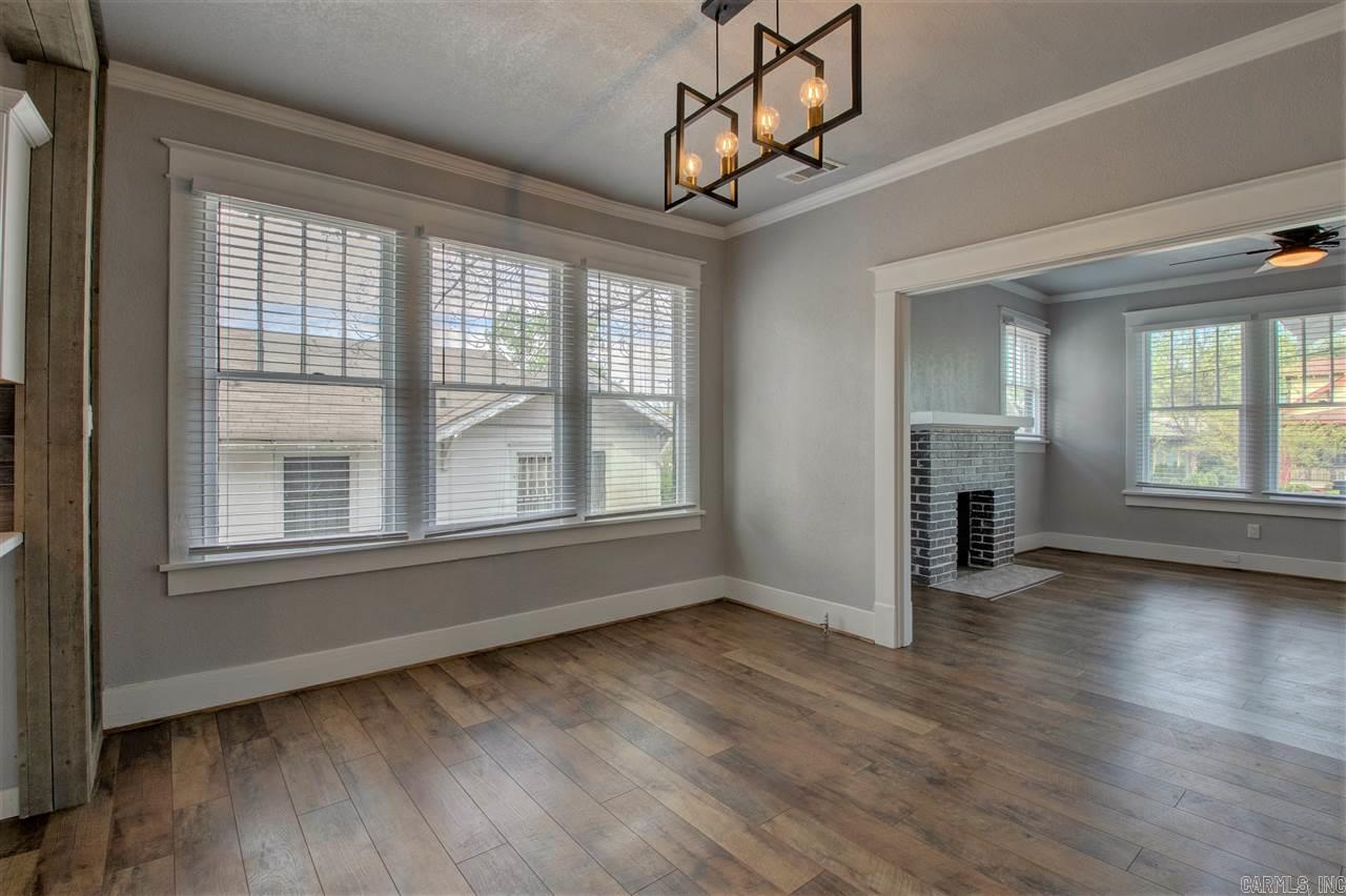 CAPITOL HILL EXT - Residential