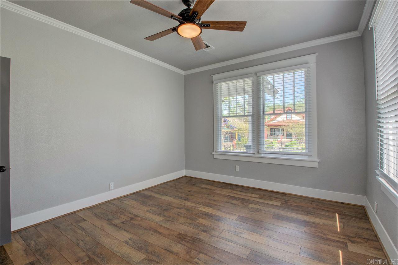 CAPITOL HILL EXT - Residential