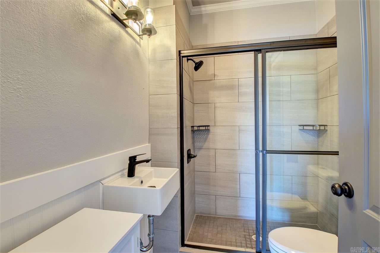 CAPITOL HILL EXT - Residential