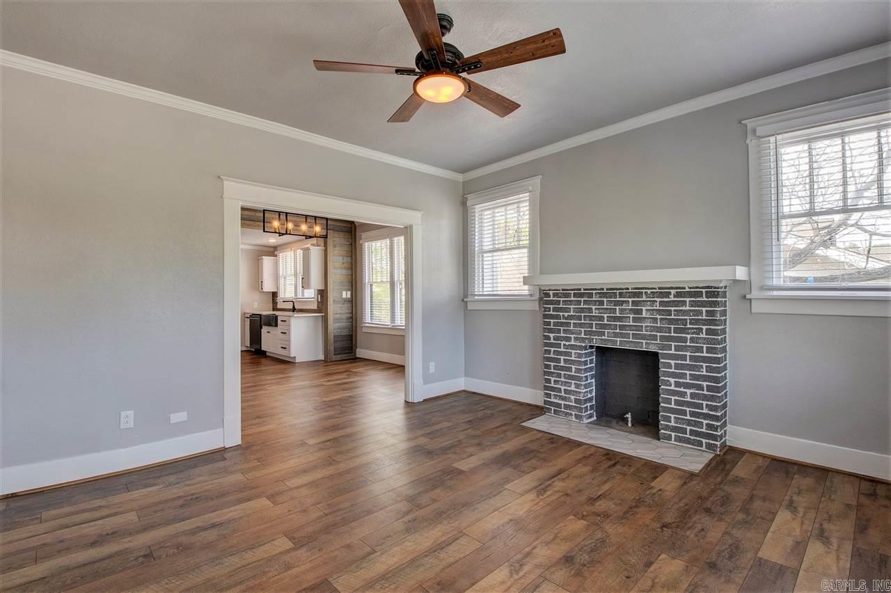 CAPITOL HILL EXT - Residential