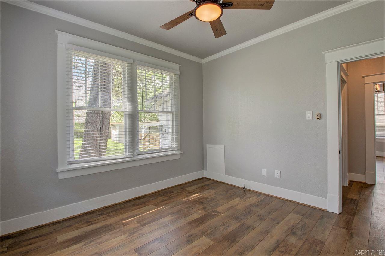 CAPITOL HILL EXT - Residential