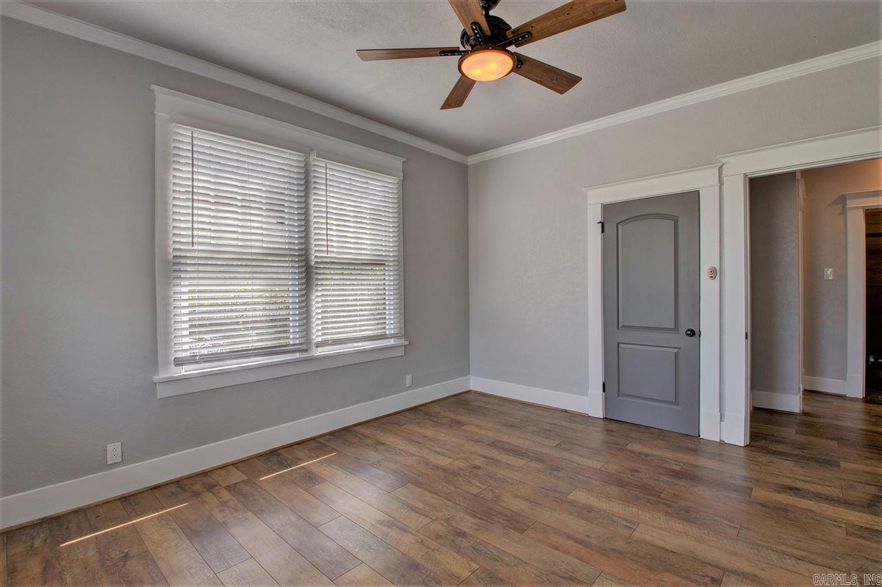 CAPITOL HILL EXT - Residential