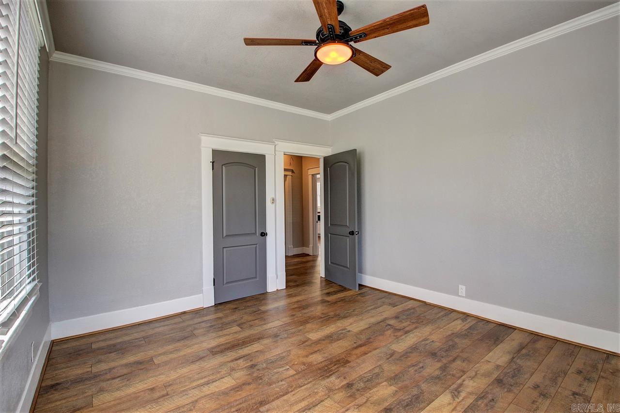 CAPITOL HILL EXT - Residential