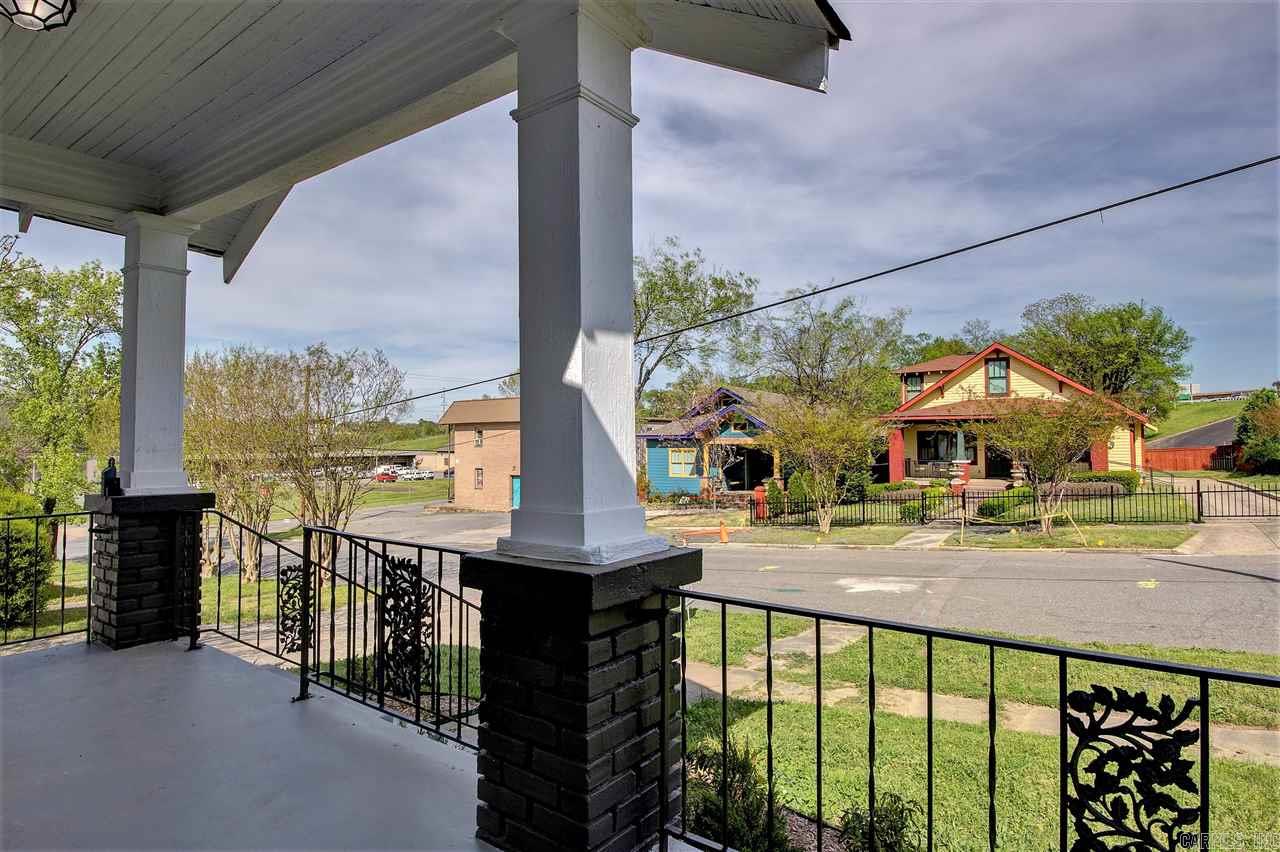 CAPITOL HILL EXT - Residential