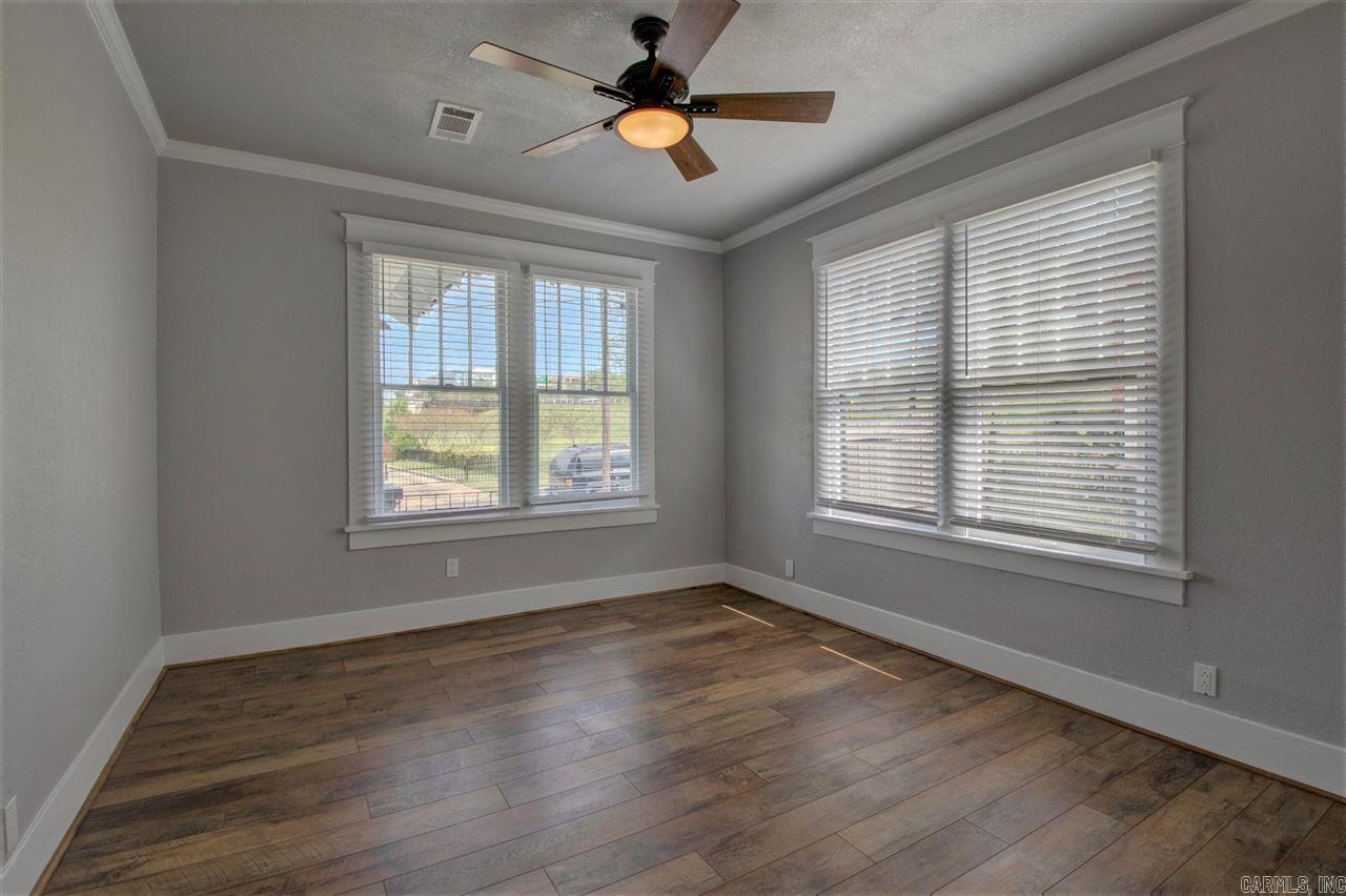 CAPITOL HILL EXT - Residential