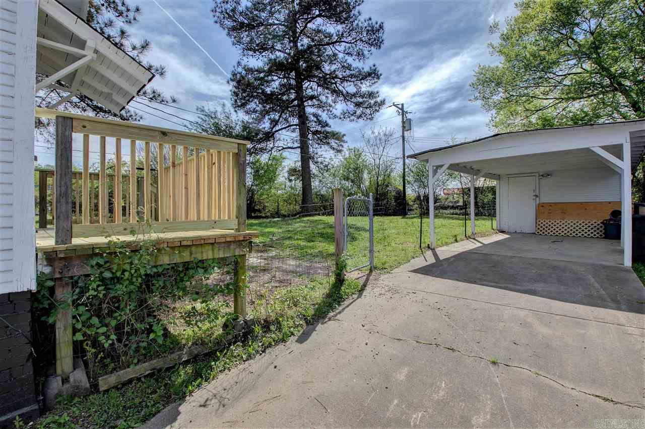 CAPITOL HILL EXT - Residential