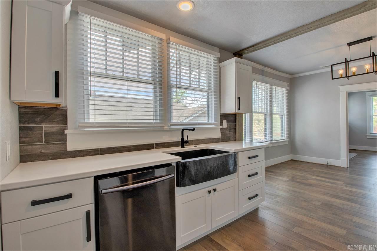 CAPITOL HILL EXT - Residential