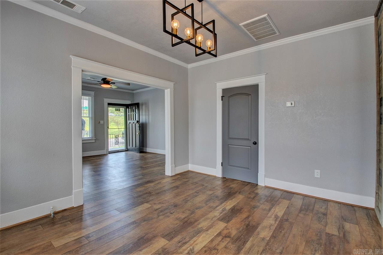 CAPITOL HILL EXT - Residential