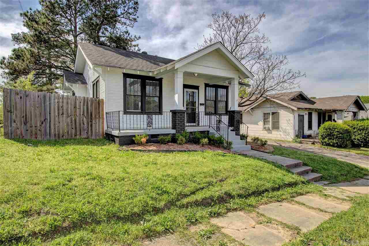 CAPITOL HILL EXT - Residential