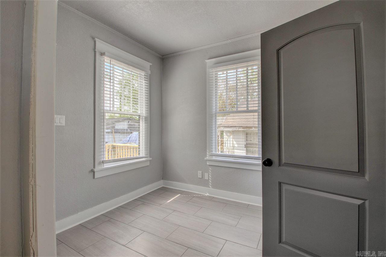 CAPITOL HILL EXT - Residential