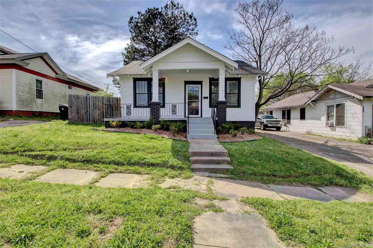 CAPITOL HILL EXT - Residential